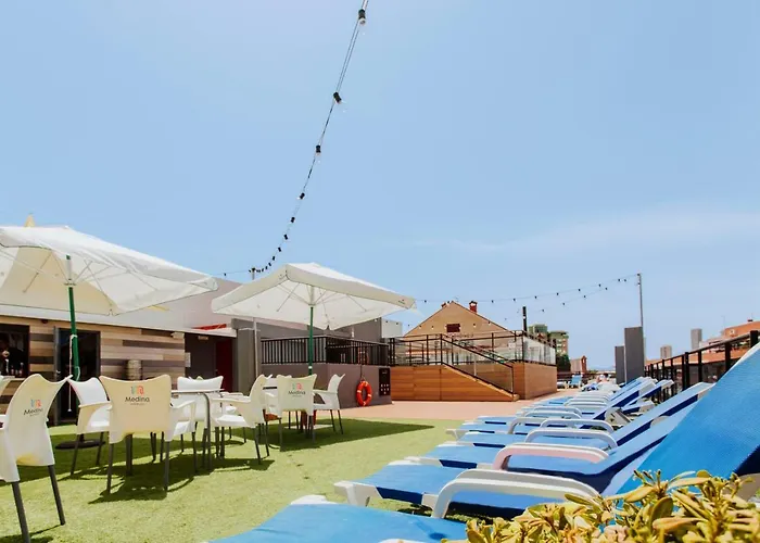Hotel Cuco