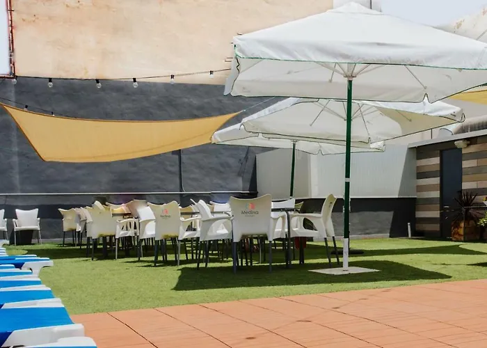Hotel Cuco