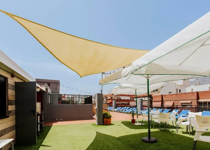 Hotel Cuco
